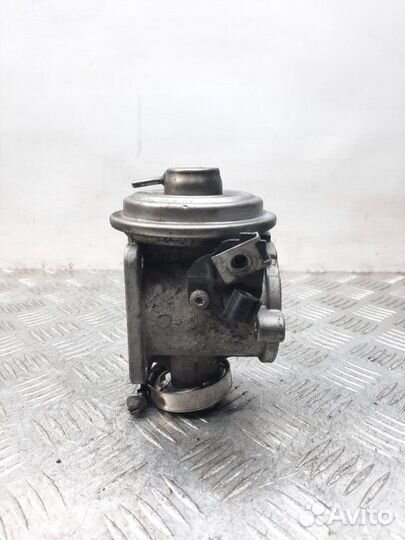 Клапан EGR Bmw X3 внедорожник 3.0 M57D30 2007