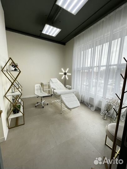 Кушетка косметологическая, массажная