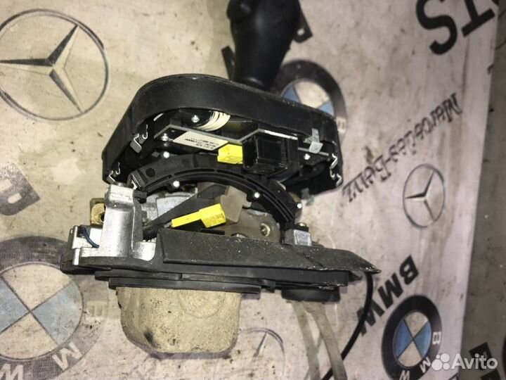 Селектор АКПП Bmw 5-Series E39 M52B28