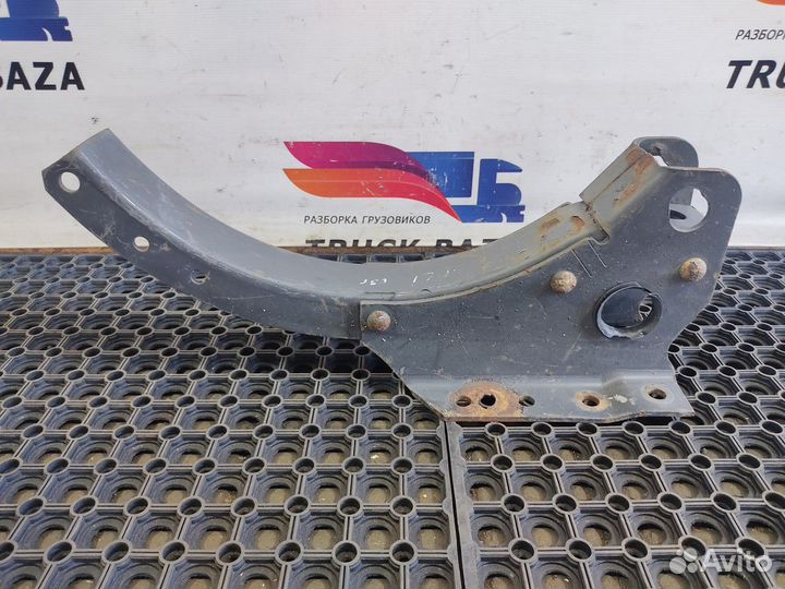 20493837 Кронштейн бака топливного