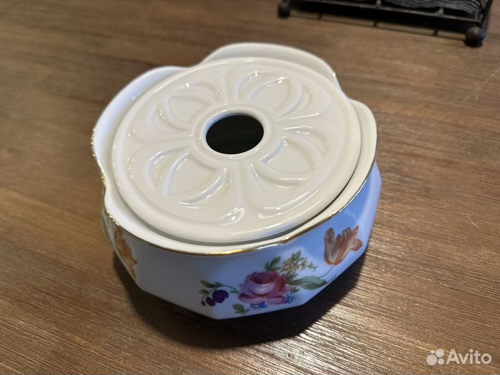 Сервис винтаж фарфор Германия 70 е годы