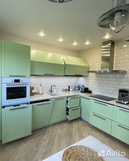 Кухня Кухонный гарнитур