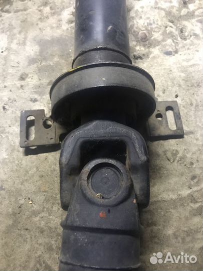 Volvo S60 карданный вал