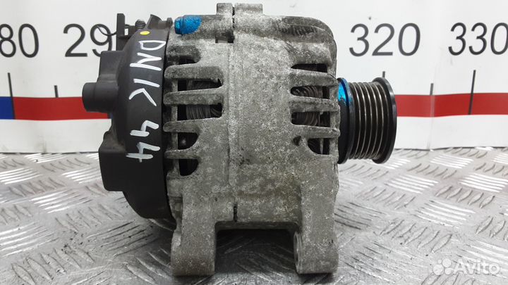 Генератор Ford Focus/Focus RS/Focus ST