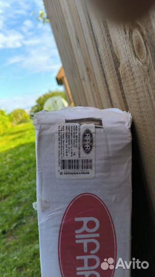 Радиатор Rifar B500