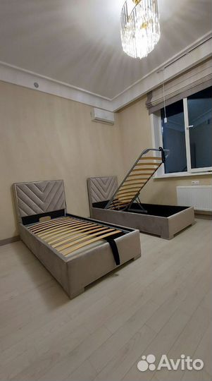 Кровать новая в наличии