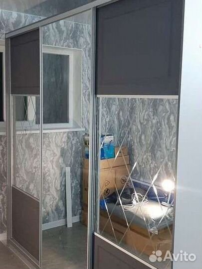 Мебель на заказ изготовление мебели