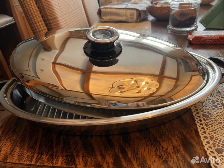 Zepter посуда бу