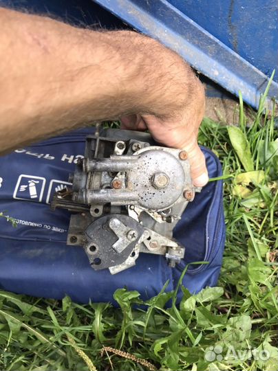 Карбюратор солекс 21083