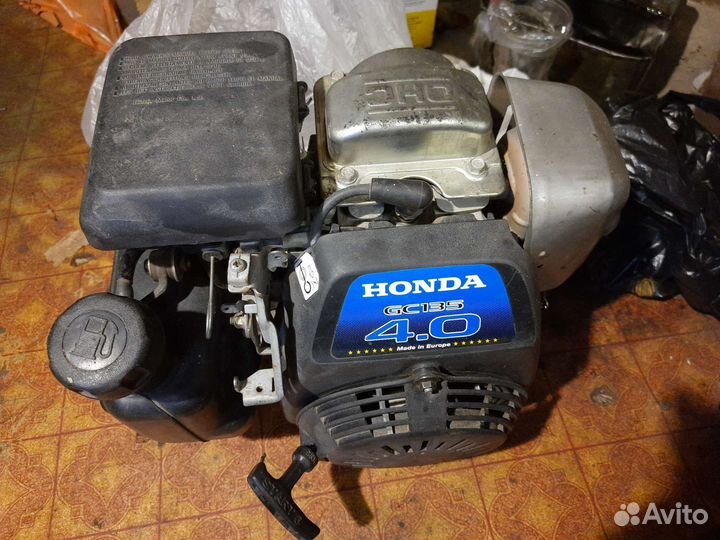 Двс,мотор,Honda