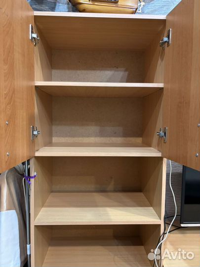 Мебель в детскую комнату