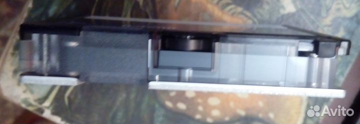 Стример картридж Sony