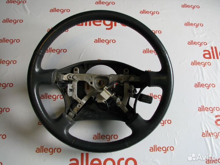 Toyota Land Cruiser 100 Lexus LX 470 руль