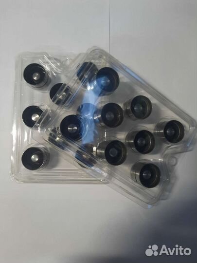 Гидрокомпенсаторы на ваз 2112