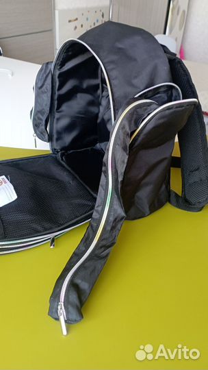 Рюкзак для художественной гимнастики