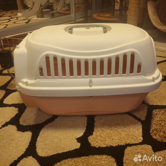 Переноска для животных