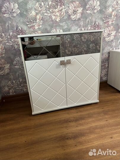 Комод Сальма