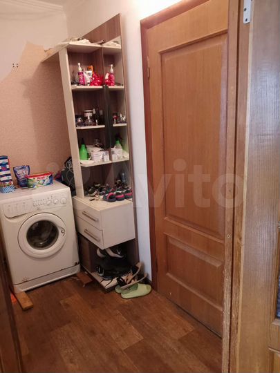 1-к. квартира, 32,9 м², 5/9 эт.