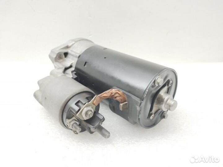 Стартер Mercedes-Benz Glc-Class W253 2.2 OM651