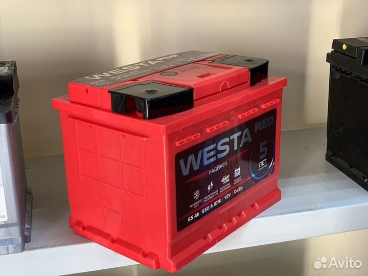 Аккумулятор 60 ач обратная полярность