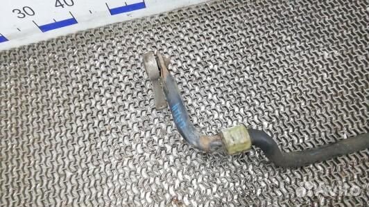 Стабилизатор поперечной устойчивости передний merc