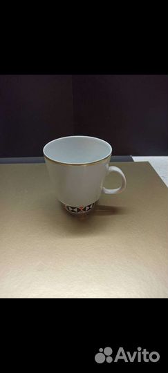 Кофейный сервиз Freiberg