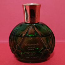 Духи Emeraude pour elle parfum bogal Paris. 10ml
