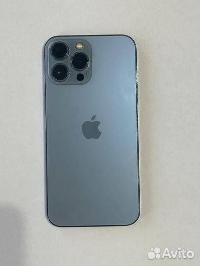 iPhone 13 Pro Max, 1 ТБ