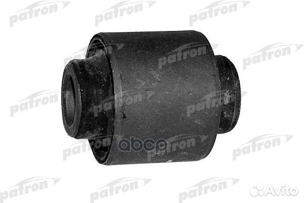 Сайлентблок рычага hyundai/KIA sonata/opirus 03