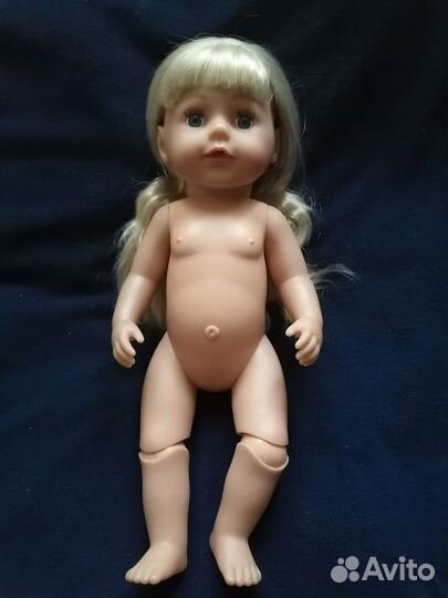 Бэби Борн Сестричка