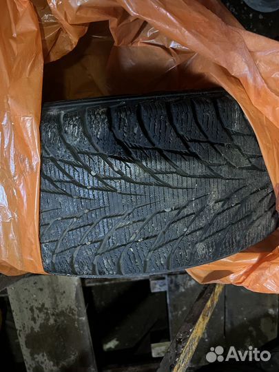 Nokian Tyres Hakkapeliitta R2 225/45 R17 94R