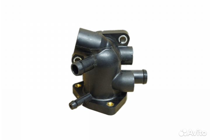 Корпус термостата ГАЗель дв. Cummins 2.8 оригинал