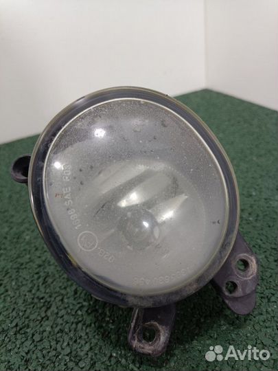 Птф правый Mercedes-Benz Ml W164 M272.967 2005