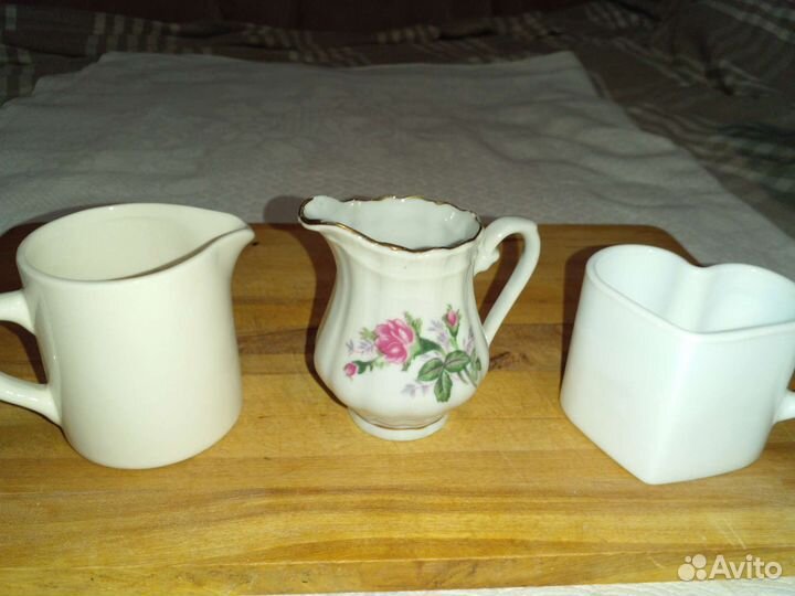 Молочники СССР