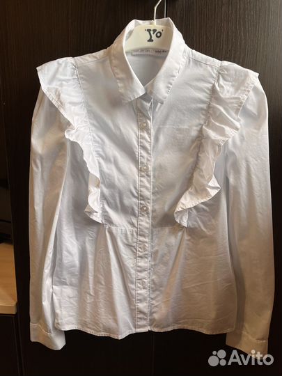 Школьная форма