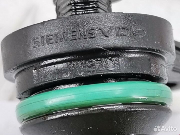 Датчик распредвала Nissan Micra 3 (K12) 2007