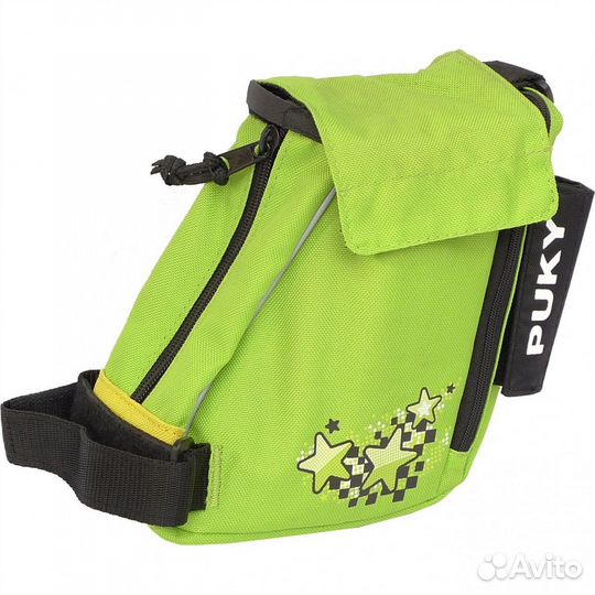 Сумка для беговела puky LRT 9709 kiwi