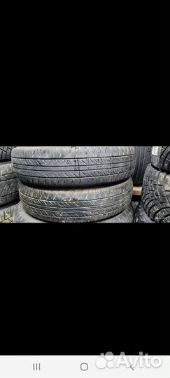 Dunlop Grandtrek PT2 175/80 R15