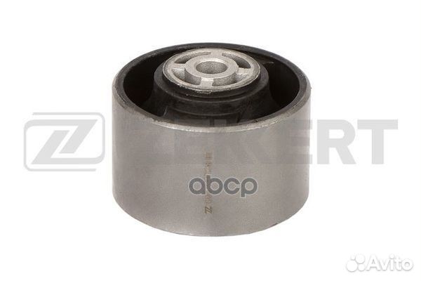 С/блок передний пер. ниж. рычага Citroen Berlin