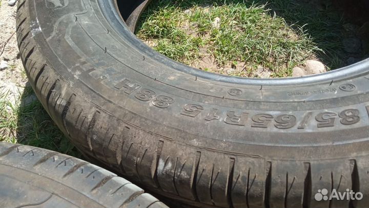 Белшина Artmotion 185/65 R15 88H