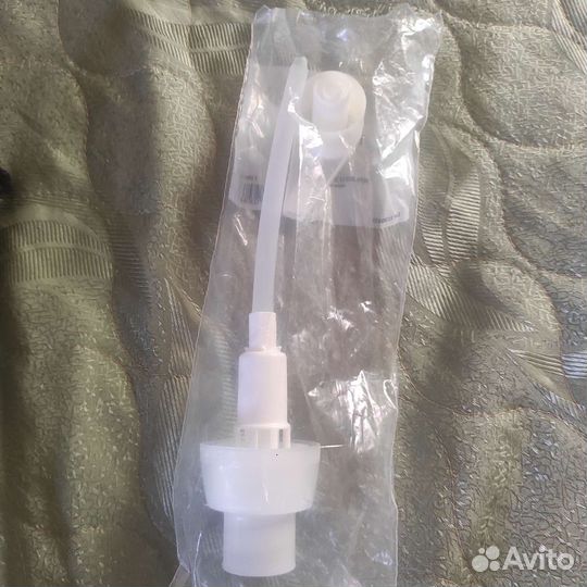 Помпа дозатор для шампуни Wella