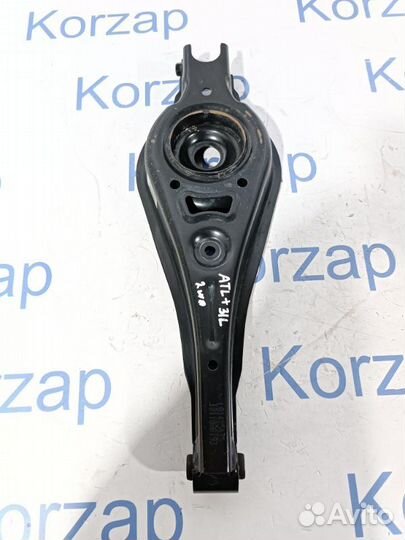 Рычаг задний левый Geely Atlas Pro NL-3B