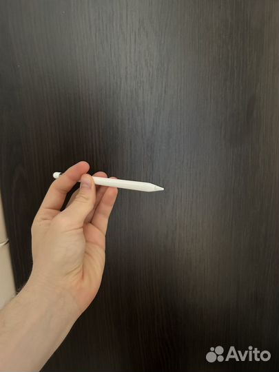 Apple pencil 1 оригинальный