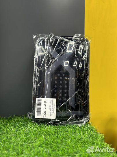 Светодиодные LED фонари Нива, NEW Range Rover