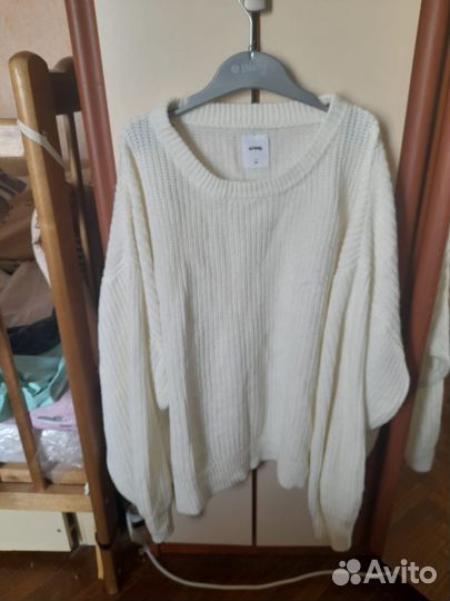 Свитер