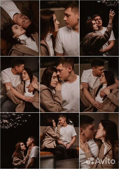 Фотограф Москва и мо