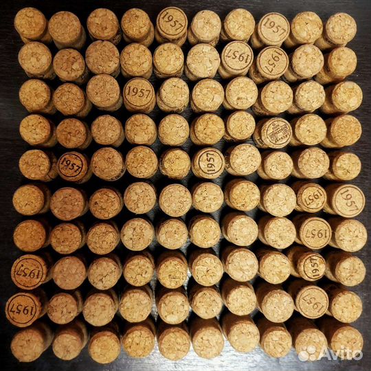 Винные пробки