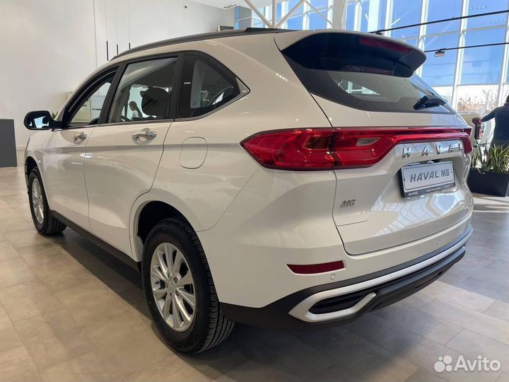 Haval M6 1.5 МТ, 2023