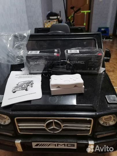 Продаю детское электромобиля