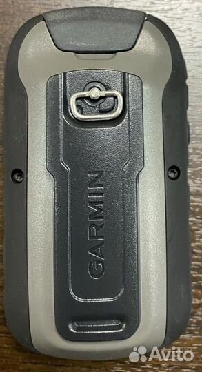 Навигатор garmin eTrex 30 GPS (010-00970-21)